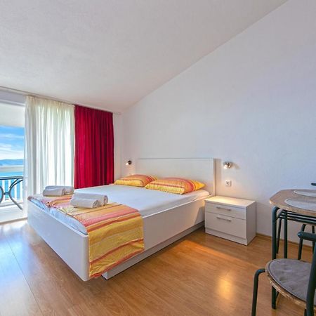 Adria Brela Apartments Buitenkant foto